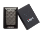 Preview: Zippo Geometric Weave Design - 60005201